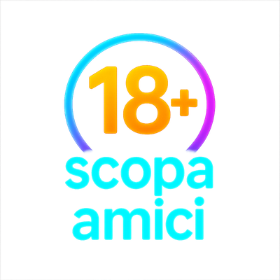 Profilo sensuale su SCOPA AMICI